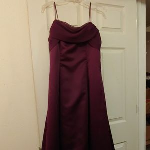 Betsy & Adam Bridesmaid dress
